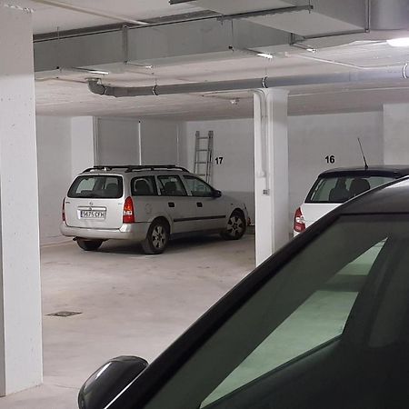 Parking, Ubicacion Y Confort Tarifa Exteriér fotografie