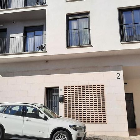 Parking, Ubicacion Y Confort Tarifa Exteriér fotografie