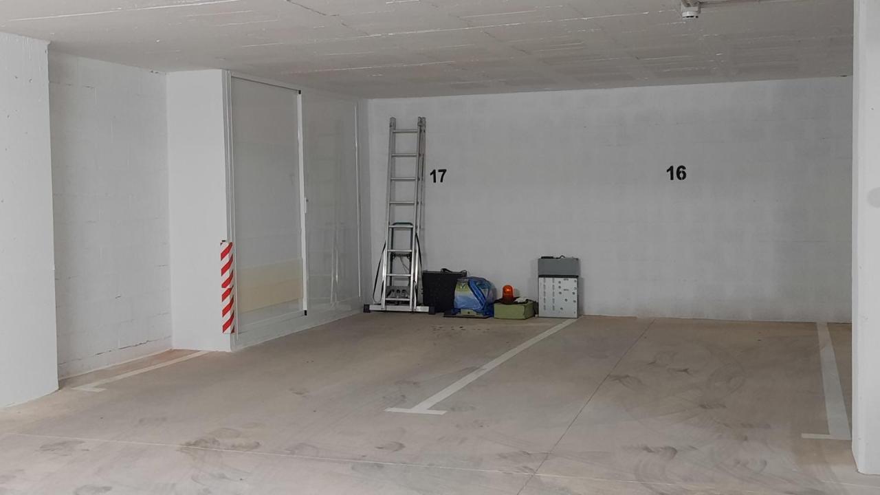 Parking, Ubicacion Y Confort Tarifa Exteriér fotografie