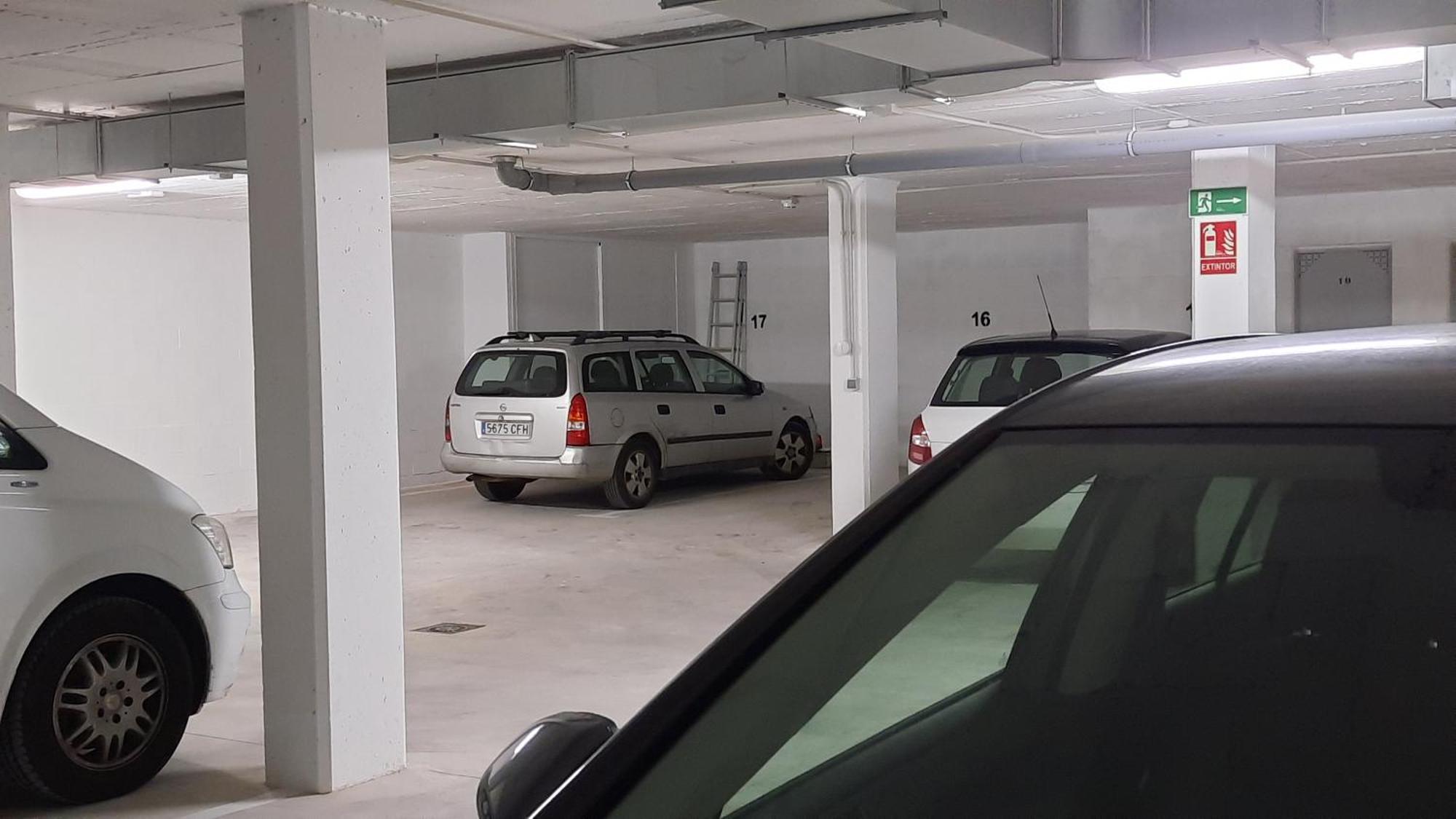 Parking, Ubicacion Y Confort Tarifa Exteriér fotografie